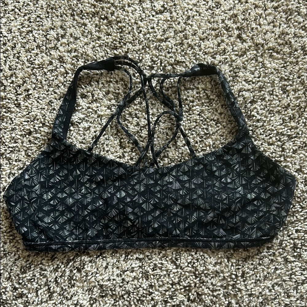 Lululemon Bra